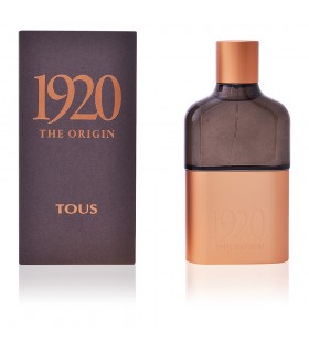 TOUS 1920 THE ORIGIN EAU DE PARFUM SPRAY 100 ML