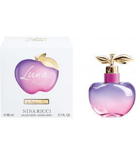 NINA RICCI LUNA BLOSSOM EAU DE TOILETTE SPRAY
