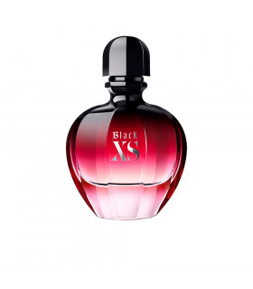 PACO RABANNE BLACK XS FOR HER EAU DE PARFUM SPRAY