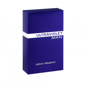 PACO RABANNE ULTRAVIOLET MAN EAU DE TOILETTE SPRAY