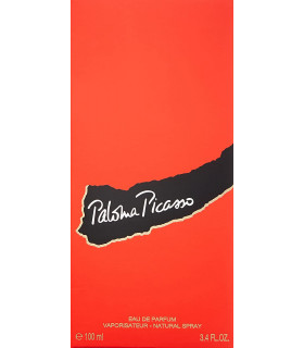 PALOMA PICASSO EAU DE PARFUM SPRAY