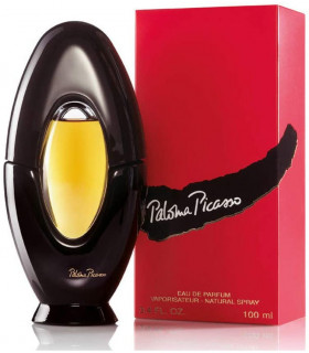 PALOMA PICASSO EAU DE PARFUM SPRAY