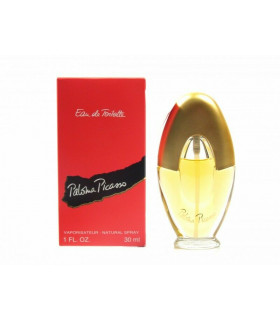 PALOMA PICASSO EAU DE TOILETTE SPRAY