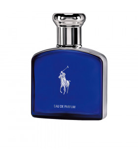 RALPH LAUREN POLO BLUE EAU DE PARFUM SPRAY