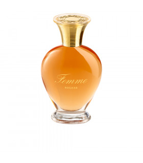 ROCHAS FEMME EAU DE TOILETTE SPRAY