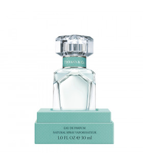 TIFFANY & CO EAU DE PARFUM SPRAY