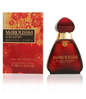 MAROUSSIA EAU DE TOILETTE SPRAY