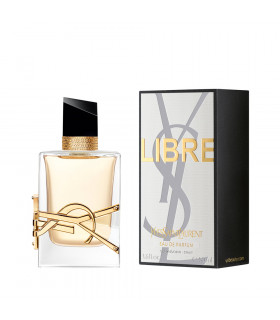 YSL LIBRE EAU DE PARFUM
