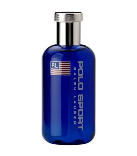 RALPH LAUREN POLO SPORT EAU DE TOILETTE SPRAY
