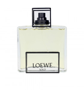 LOEWE SOLO ESENCIAL EAU DE TOILETTE SPRAY