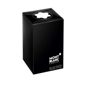 MONT BLANC EMBLEM EAU DE TOILETTE SPRAY