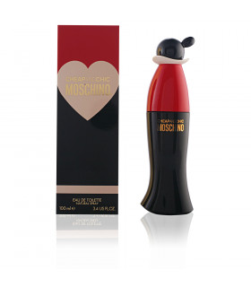 MOSCHINO CHEAP & CHIC EAU DE TOILETTE SPRAY
