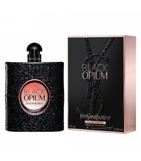YSL OPIUM BLACK EAU DE PARFUM SPRAY 50 ML