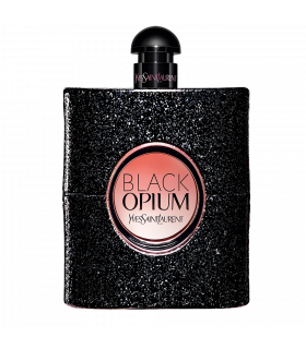 YSL OPIUM BLACK EAU DE PARFUM SPRAY 50 ML