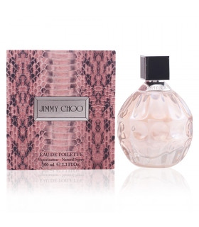 JIMMY CHOO EAU DE TOILETTE SPRAY