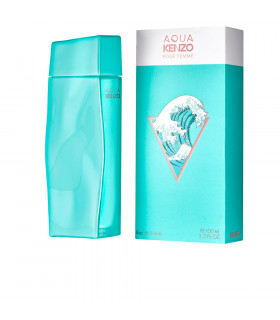 KENZO AQUA KENZO POUR FEMME EAU DE TOILETTE SPRAY