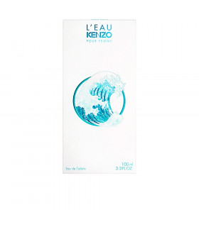 KENZO L'EAU PAR KENZO POUR FEMME EAU DE TOILETTE SPRAY