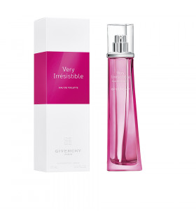 GIVENCHY VERY IRRESISTIBLE EAU DE TOILETTE SPRAY