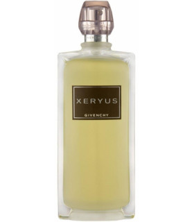 GIVENCHY XERYUS FOR MEN EAU DE TOILETTE SPRAY