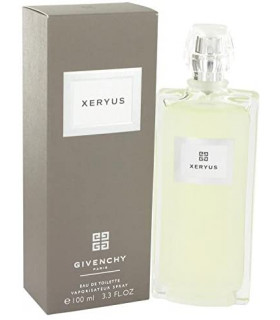 GIVENCHY XERYUS FOR MEN EAU DE TOILETTE SPRAY