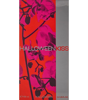 J.P. HALLOWEEN KISS EAU DE TOILETTE SPRAY