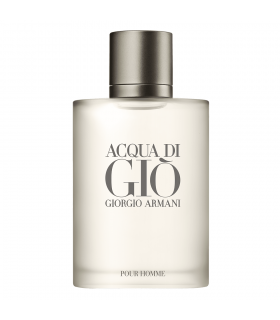ARMANI ACQUA DI GIO POUR HOMME EAU DE TOILETTE SPRAY