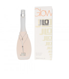 JLO GLOW EAU DE TOILETTE SPRAY