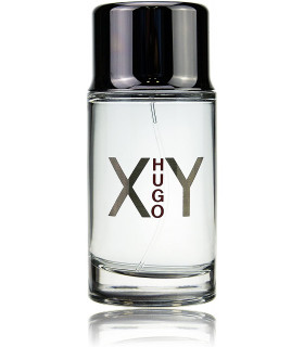 HUGO BOSS HUGO XY MAN EAU DE TOILETTE SPRAY