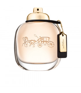 COACH EAU DE PARFUM SPRAY