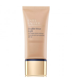 E. LAUDER DOUBLE LIGHT MAKEUP SPF10 30 ML