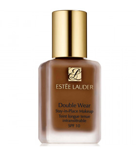 E. LAUDER DOUBLE WEAR STAY-IN-PLACE MAKEUP 7W1 DEEP SPICE