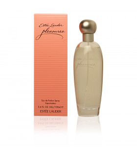 E. LAUDER PLEASURES EAU DE PARFUM SPRAY