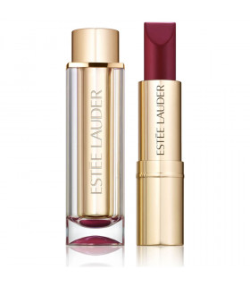 E. LAUDER PURE COLOR LOVE LIPSTICK 230 JUICED
