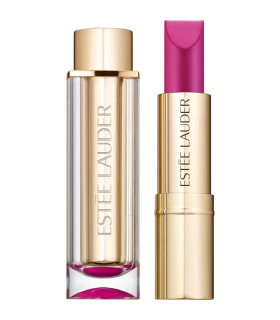 E. LAUDER PURE COLOR LOVE ULTRA MATTE SHOCK & AWE 3.5 GR
