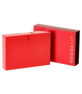 GUCCI RUSH EAU DE TOILETTE SPRAY