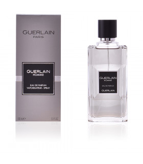 GUERLAIN HOMME EAU DE PARFUM SPRAY