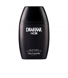 GUY LAROCHE DRAKKAR NOIR EAU DE TOILETTE SPRAY