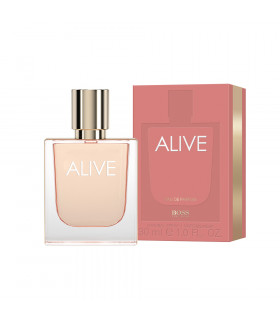 HUGO BOSS BOSS ALIVE EAU DE PARFUM SPRAY