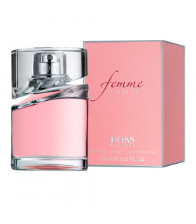 HUGO BOSS BOSS FEMME EAU DE PARFUM SPRAY