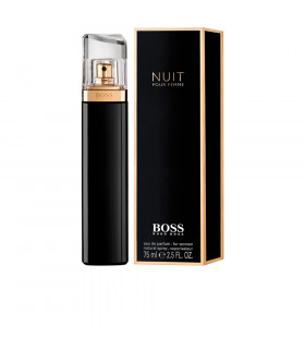 HUGO BOSS BOSS NUIT POUR FEMME EAU DE PARFUM SPRAY