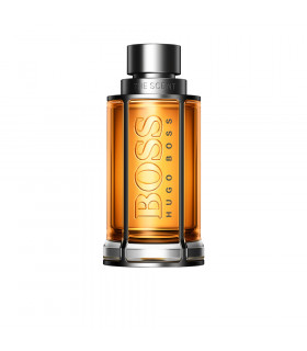 HUGO BOSS BOSS THE SCENT FOR HIM EAU DE TOILETTE SPRAY