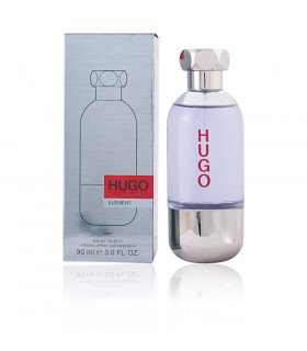 HUGO BOSS HUGO ELEMENT EAU DE TOILETTE SPRAY