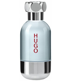 HUGO BOSS HUGO ELEMENT EAU DE TOILETTE SPRAY