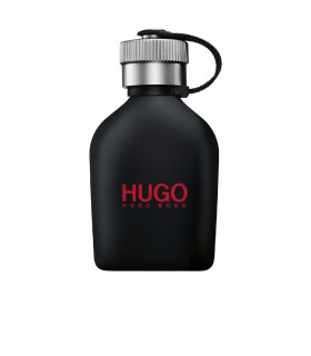 HUGO BOSS HUGO JUST DIFFERENT EAU DE TOILETTE SPRAY