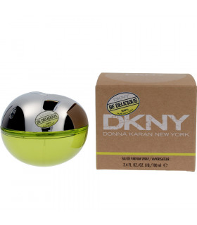 DONNA KARAN DKNY BE DELICIOUS EAU DE PARFUM SPRAY