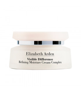 E. ARDEN VISIBLE DIFFERENCE REFINING MOISTURE CREAM COMPLEX 100 ML