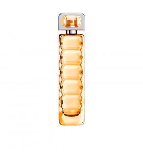 HUGO BOSS BOSS ORANGE WOMAN EAU DE TOILETTE SPRAY