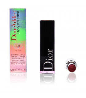 DIOR DIOR ADDICT LACQUER STICK L.A. PINK