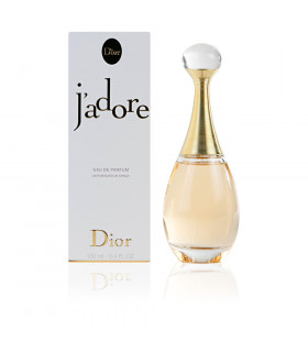 DIOR J'ADORE EAU DE PARFUM SPRAY