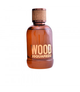 DSQUARED2 WOOD POUR HOMME EAU DE TOILETTE SPRAY 50 ML